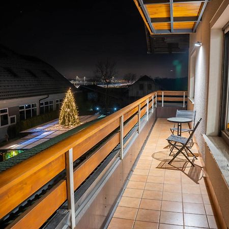 Apartma Ajja Šenčur المظهر الخارجي الصورة