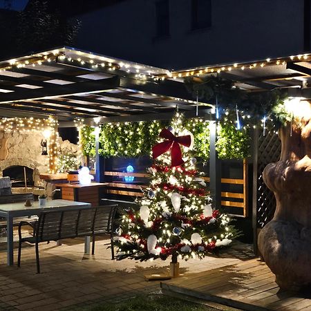 Apartma Ajja Šenčur المظهر الخارجي الصورة