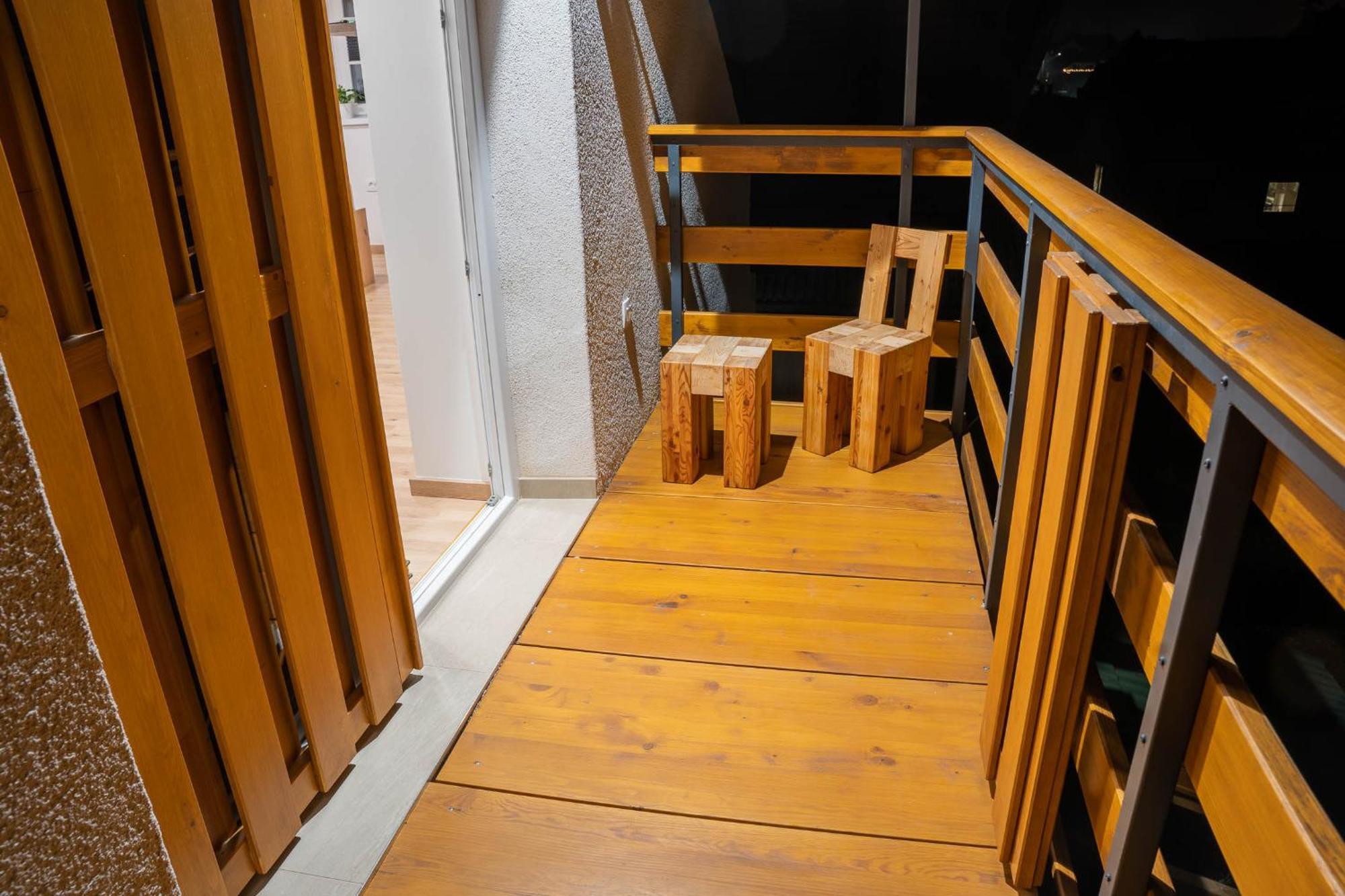 Apartma Ajja Šenčur المظهر الخارجي الصورة