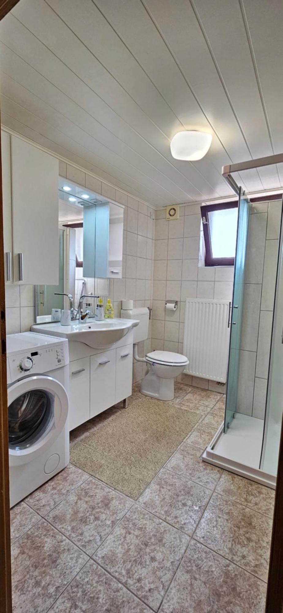 Apartma Ajja Šenčur المظهر الخارجي الصورة