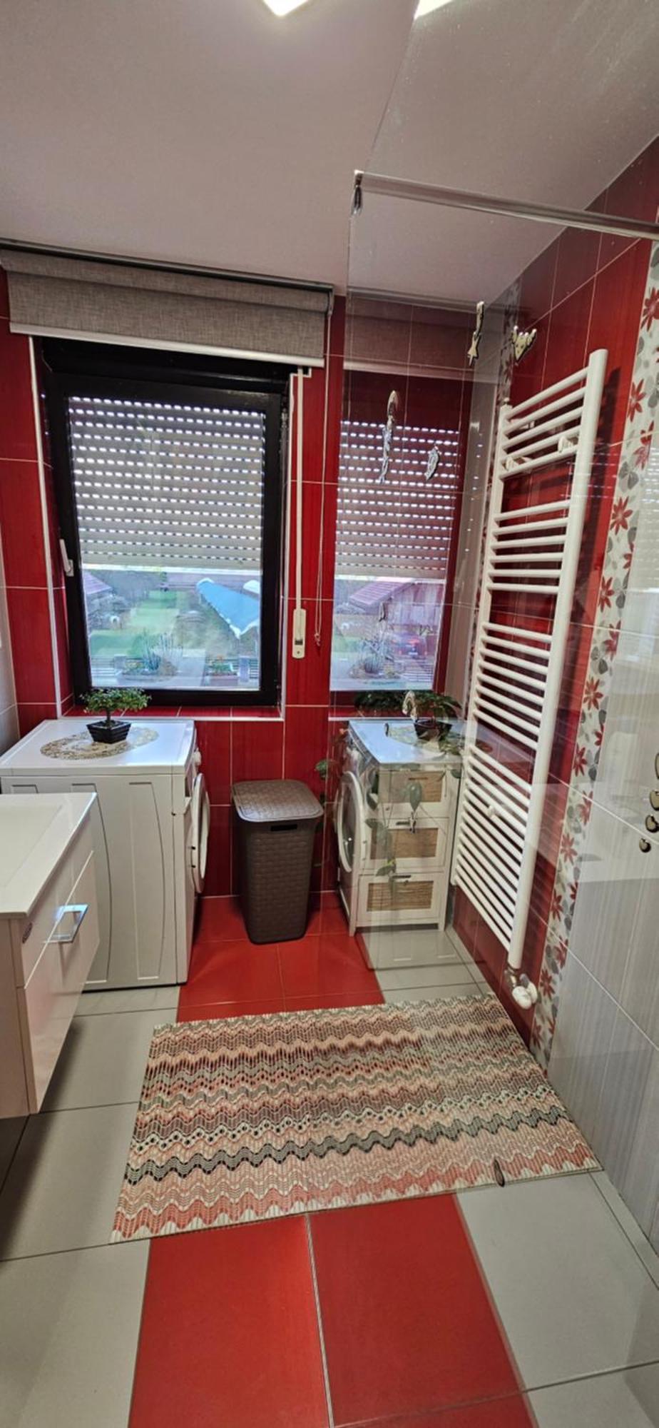 Apartma Ajja Šenčur المظهر الخارجي الصورة