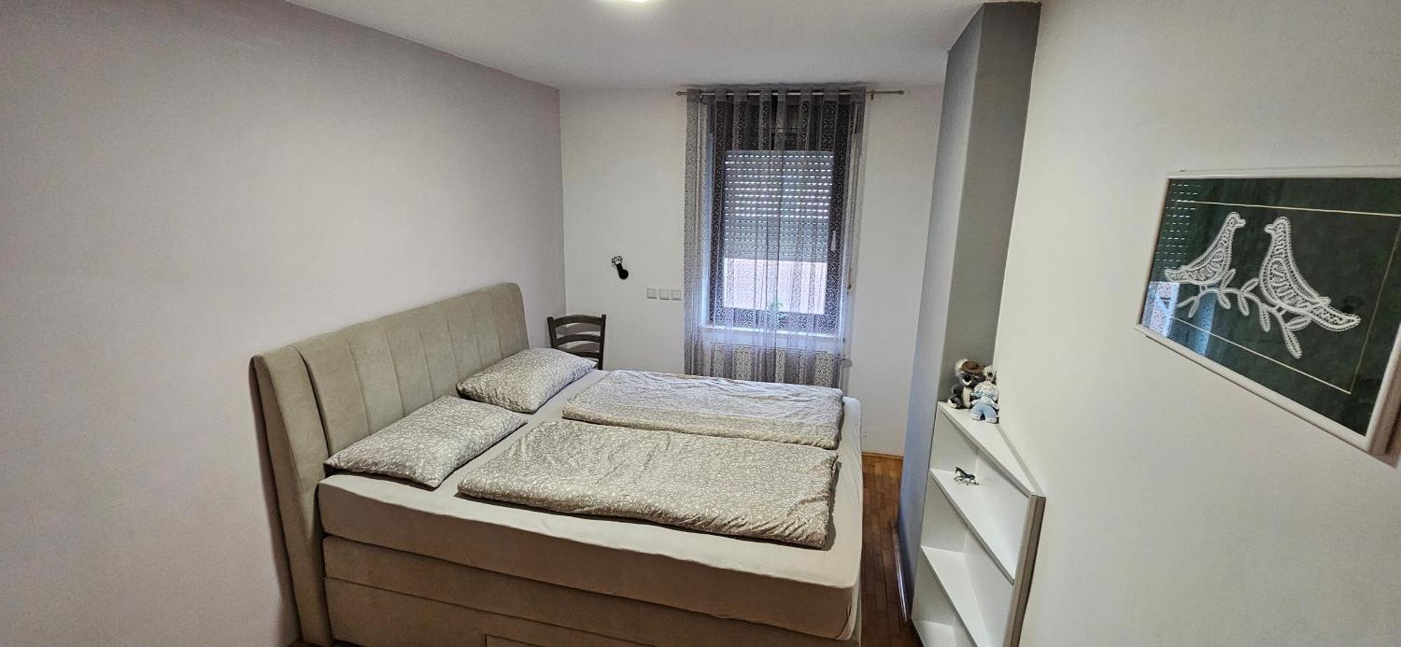 Apartma Ajja Šenčur المظهر الخارجي الصورة