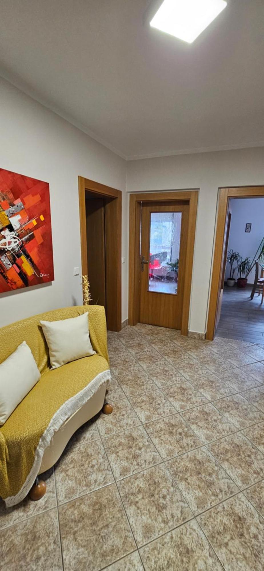 Apartma Ajja Šenčur المظهر الخارجي الصورة