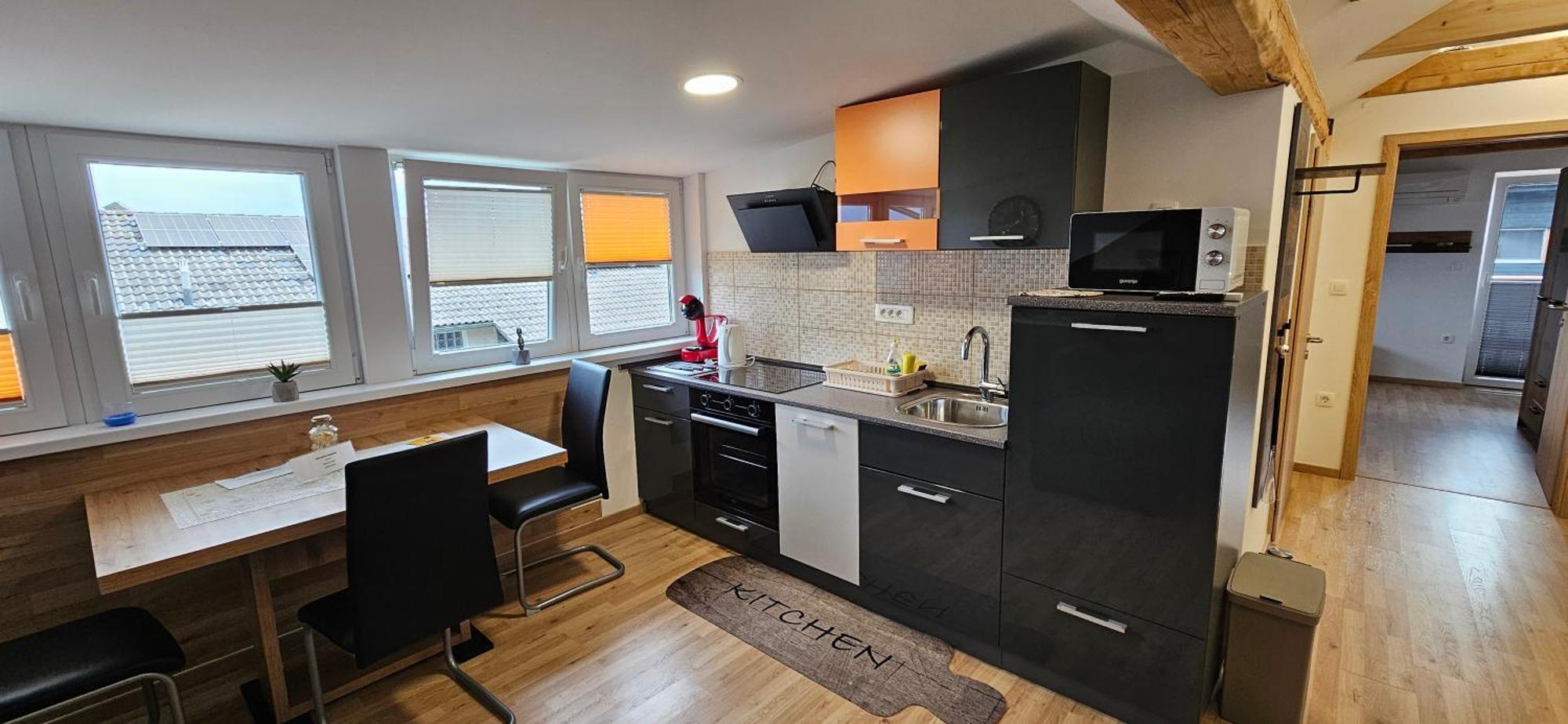 Apartma Ajja Šenčur المظهر الخارجي الصورة