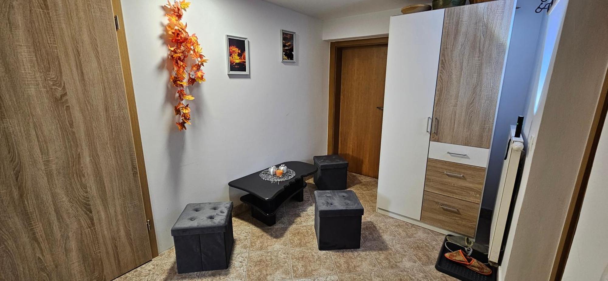 Apartma Ajja Šenčur المظهر الخارجي الصورة