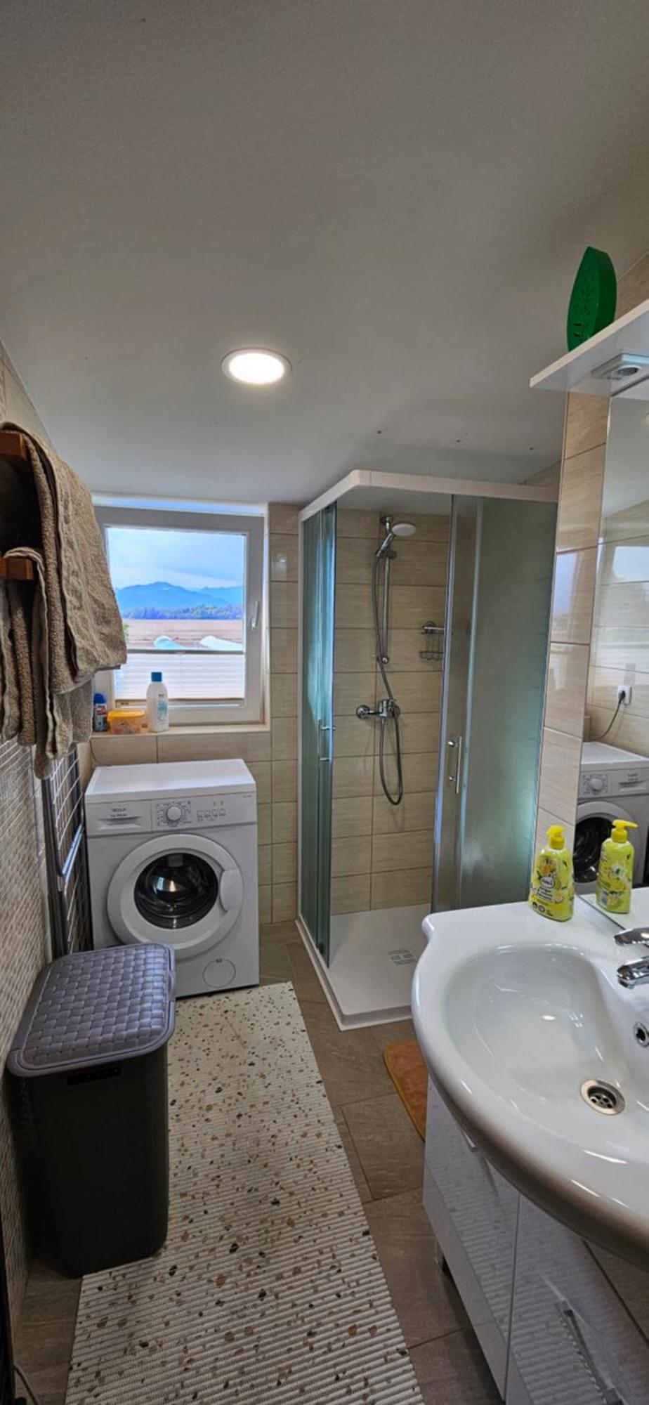 Apartma Ajja Šenčur المظهر الخارجي الصورة